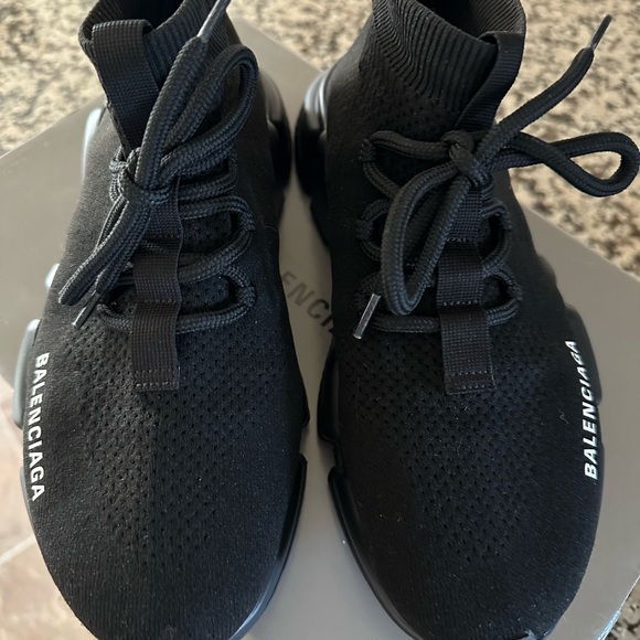 Balenciagas worn a handful times - Picture 2 of 6